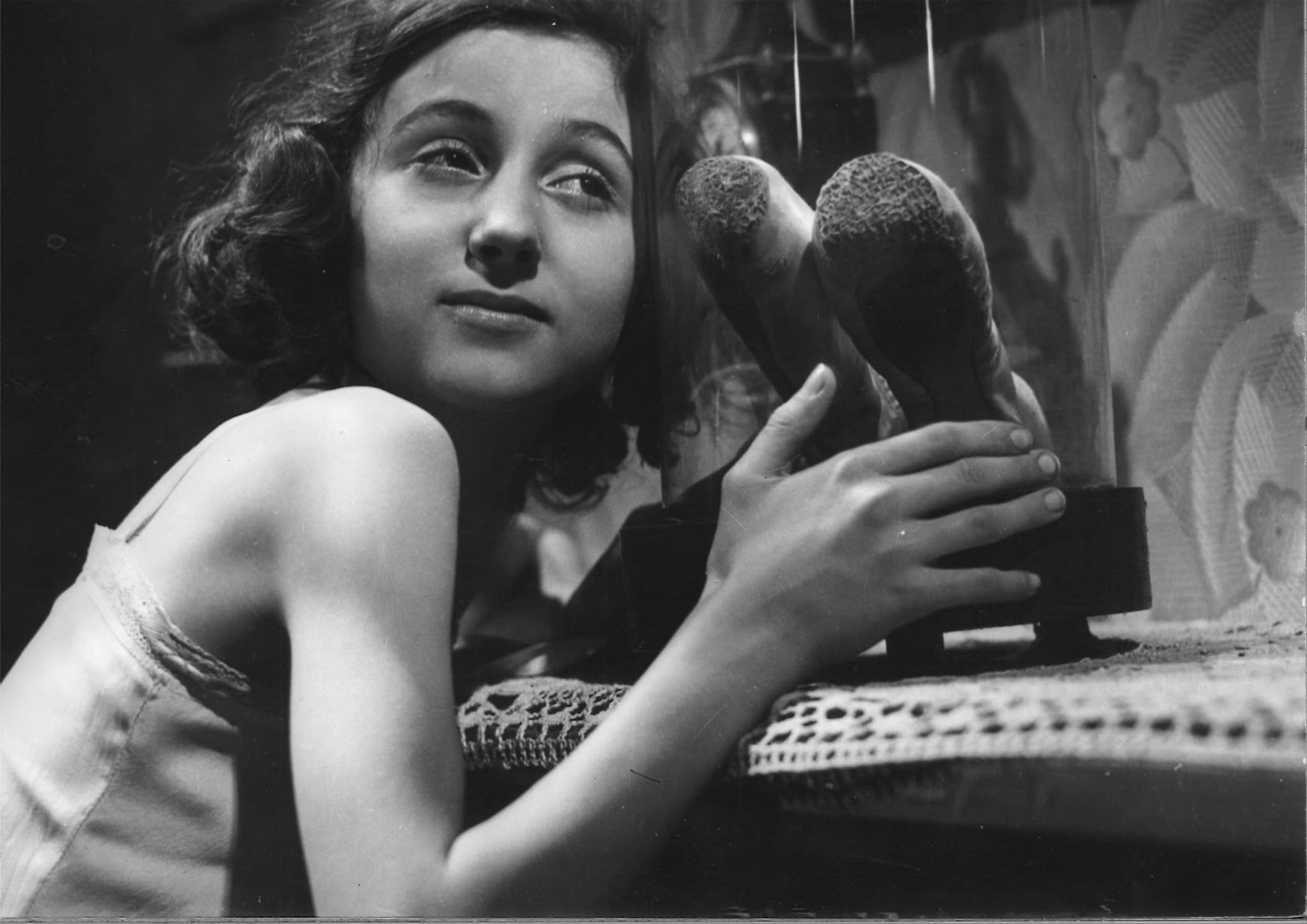 Retour sur l'exposition : Janine Charrat, le corps et l'âme