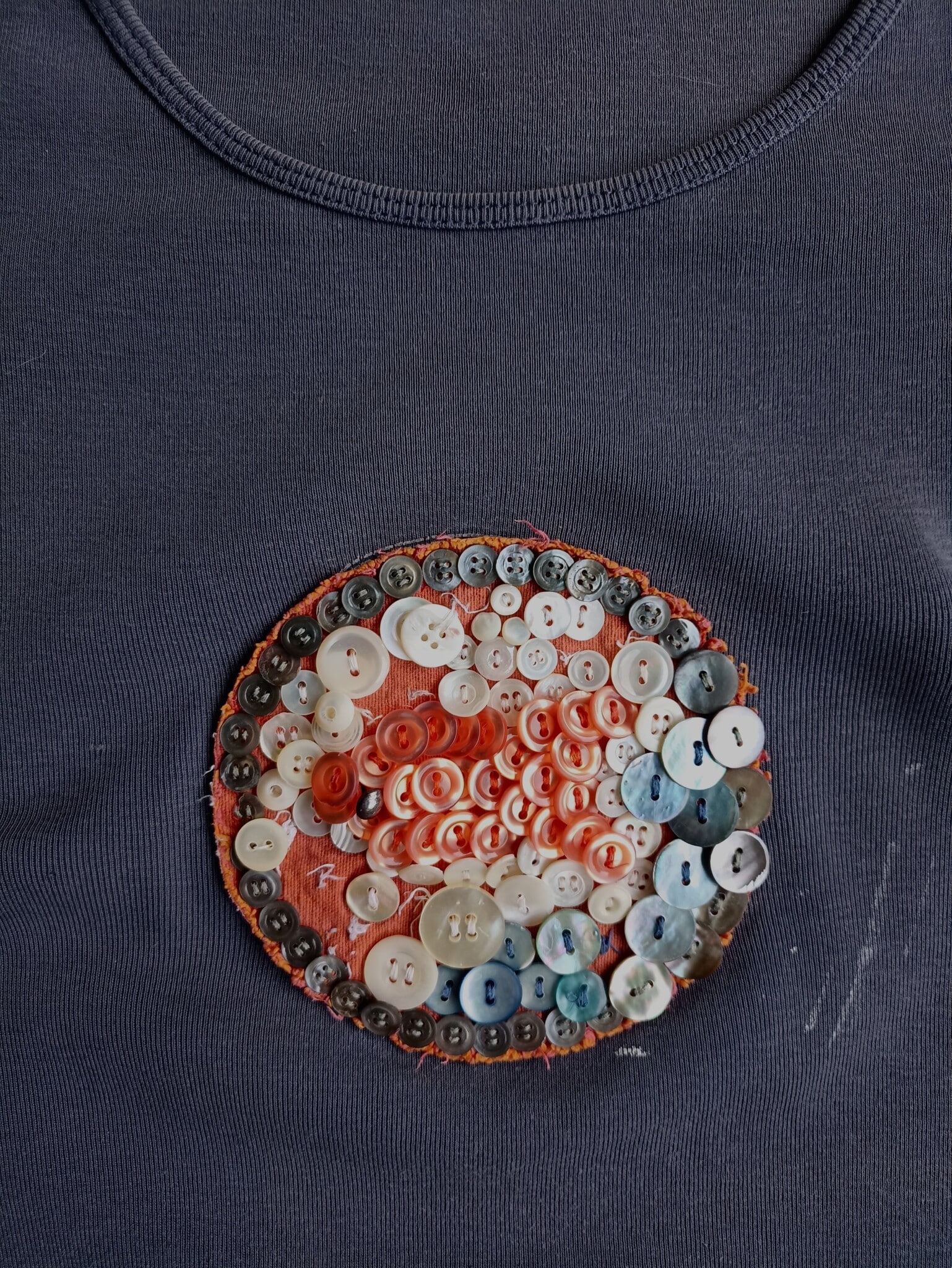 Atelier Upcycling (recyclage textile)