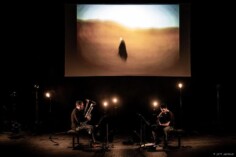 Concert-spectacle « Lìla »