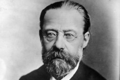 Concert - Conférence "À la découverte de Bedrich Smetana"