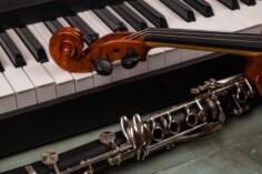 Concert « Voix médianes »