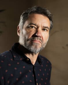 Rencontre-dédicace avec Franck Bouysse
