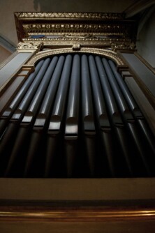 Concert "Une Heure Avec l'Orgue"