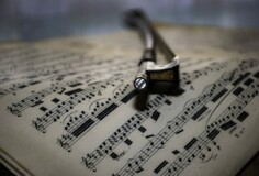 Concert de restitution de la master classe d'Anthony Girard