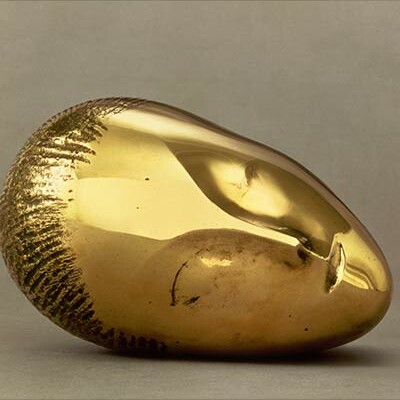 Constantin Brancusi