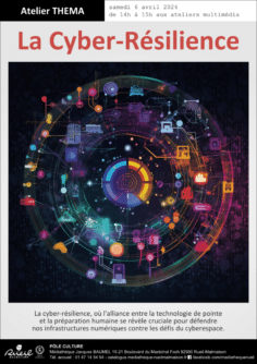 La cyber-résilience