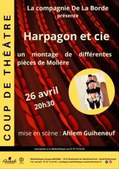 Harpagon et compagnie