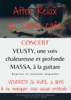 Veusty & Massa