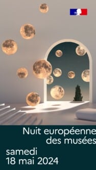 Nuit des musées