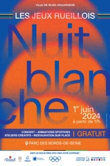 Nuit blanche