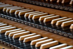 Concert « 1 heure avec l’orgue »