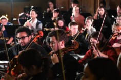 Concert symphonique « OLYMPIC WILLIAMS »