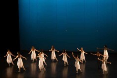 Gala de danse