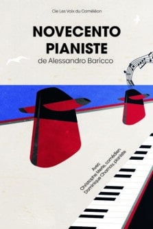 NOVECENTO PIANISTE