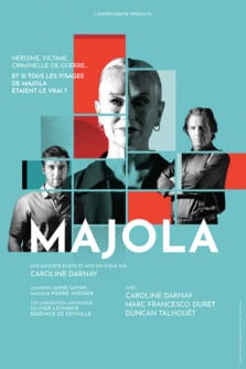 MAJOLA