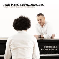 « TON PIANO DANSE TOUJOURS » Hommage à Michel Berger