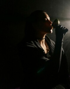 Théâtre - « La vengeance d’une femme »