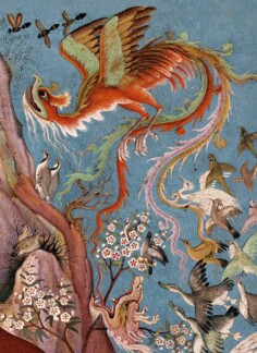 Théâtre - « La conférence des oiseaux » - 2ème représentation