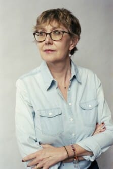 Rencontre-dédicace avec Gaëlle Josse
