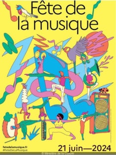 ♬ Fête de la Musique