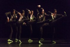 Ambiguous Dance Company