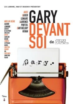 GARY DEVANT SOI