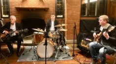 Concert : Why Not Jazz Trio