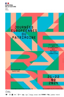 Journées européennes du patrimoine