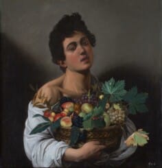 Chefs-d'œuvre de la Galerie Borghèse