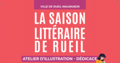Atelier illustration avec Inbar Heller Algazi
