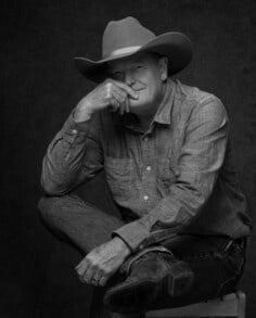 RENCONTRE EXCEPTIONNELLE avec Craig Johnson