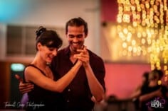 Alors on danse ? Démonstration de tango argentin