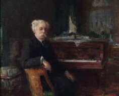 À la découverte de Gabriel Fauré