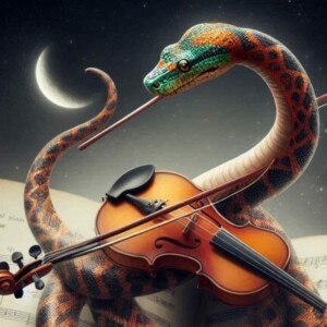 Un pas vers l'Orient