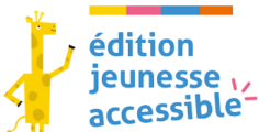 Semaine de l'édition Jeunesse adaptée : Lecture partagée à haute voix