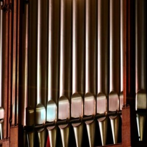 Une heure avec l'orgue