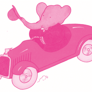 L'histoire de Babar