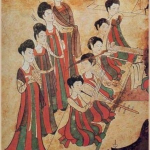 À la découverte de la musique chinoise