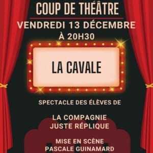 La cavale