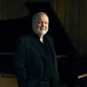 Master class piano
