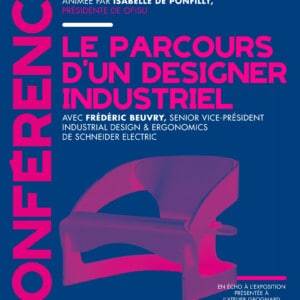 Le parcours d'un designer industriel