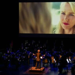 Soirée d’ouverture du Festival du film - annulé