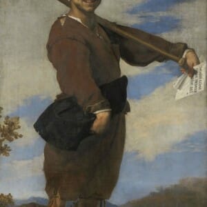 Jusepe de Ribera