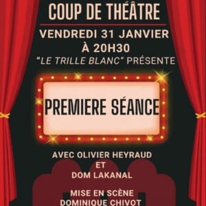 Première séance