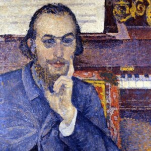 À la découverte d’Erik Satie
