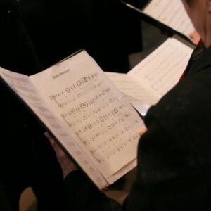 Opéras et Lieder