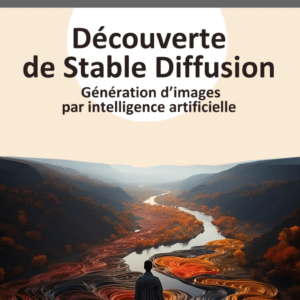 Atelier théma : Découverte de Stable Diffusion, génération d'images par intelligence artificielle