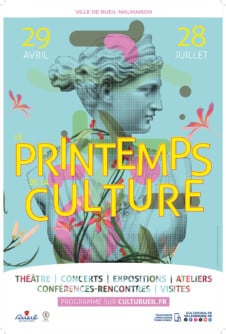 Le Printemps de la culture