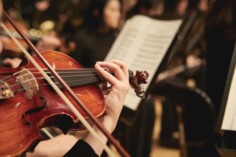 Concertos baroques