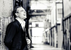 L'invité : Olivier Patey